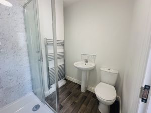 Shower Room - click for photo gallery